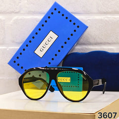Goochi Avitor Sape  Sunglasses