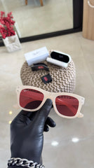 R.B. 502 UNISEX SUNGLASS
