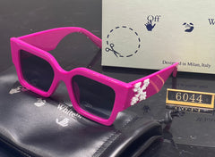 OF-WITE 6044 SUNGLASS