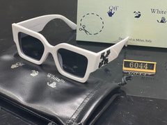 OF-WITE 6044 SUNGLASS