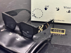 OF-WITE 6044 SUNGLASS