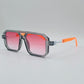 MARC JACOBS BLUE RAY GLASSES  UNISEX SUNGLASSES
