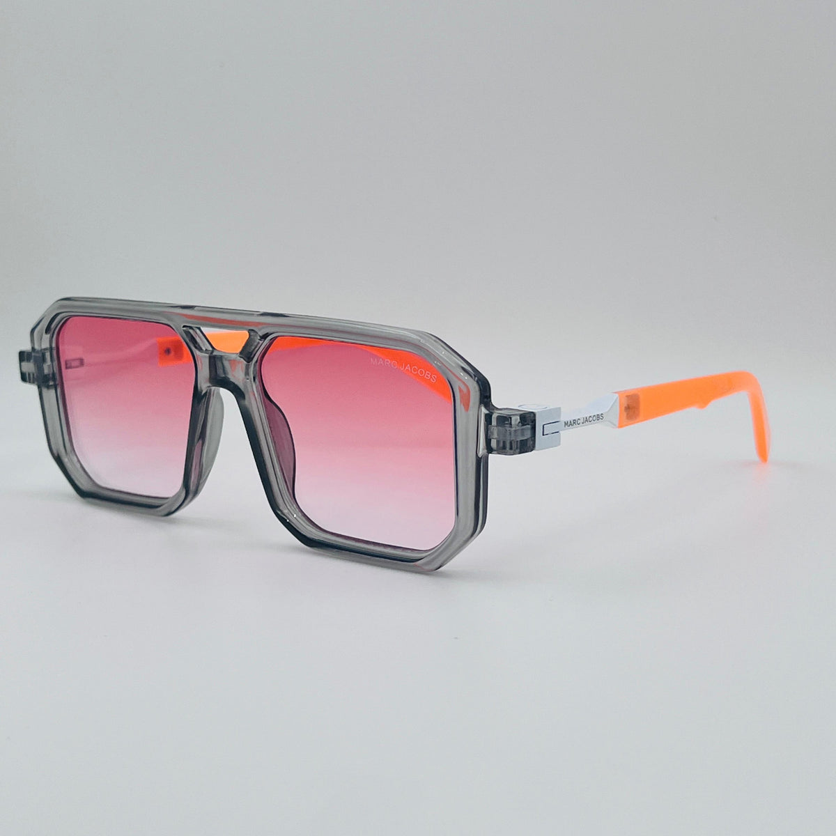 MRCK JACOB BLUE RAY GLASSES  UNISEX SUNGLASSES