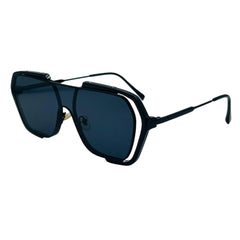 FENDEE High Quality Brand Sunglasses FF0129/S For Unisex-Unique and Classy