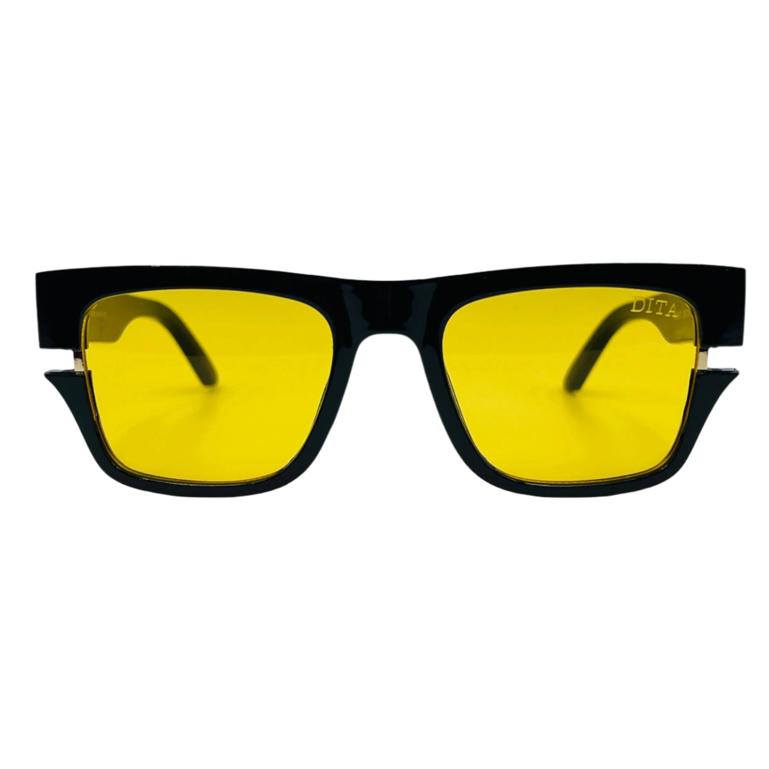 DEETA UNISEX TRENDY SUNGLASSES