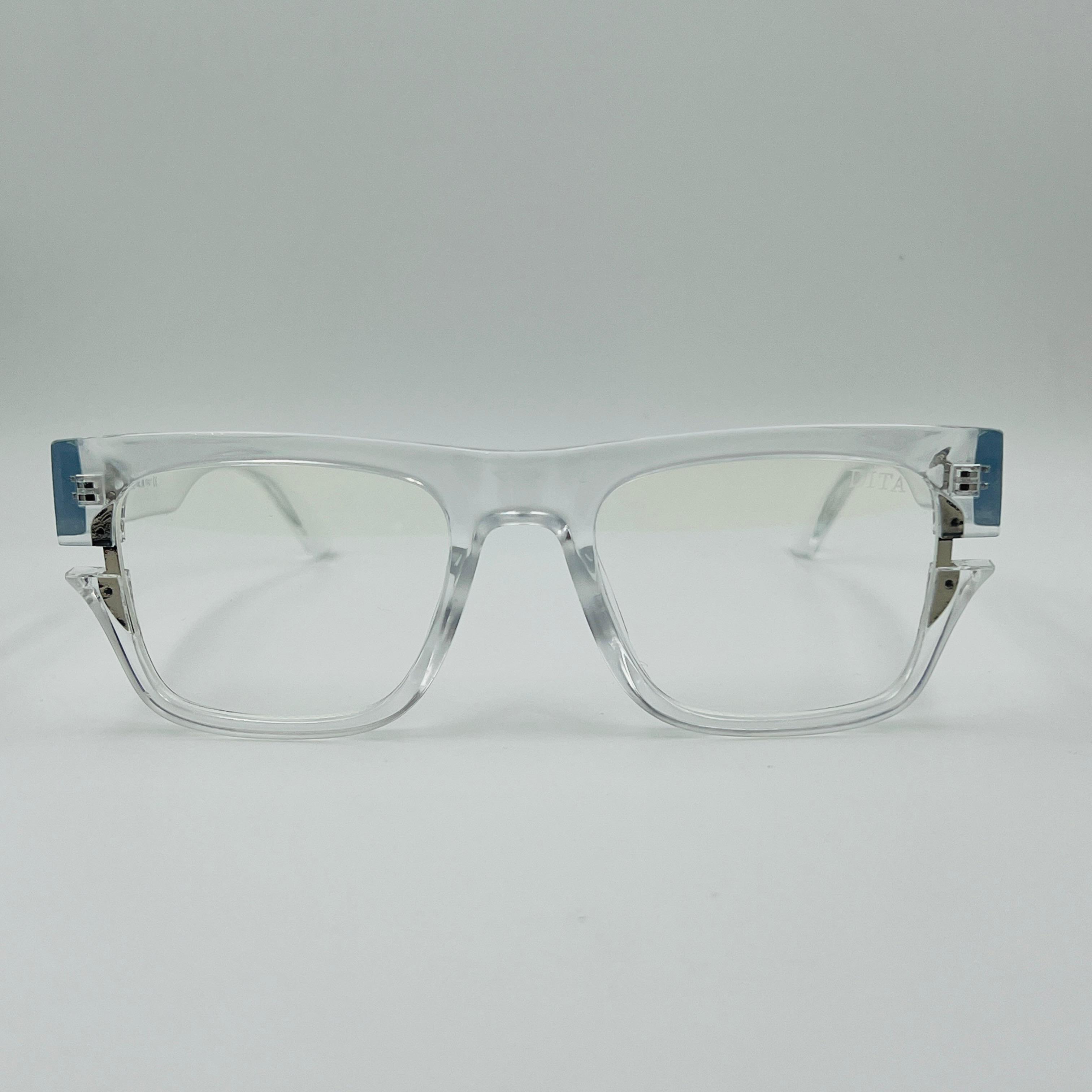 DEETA UNISEX TRENDY SUNGLASSES