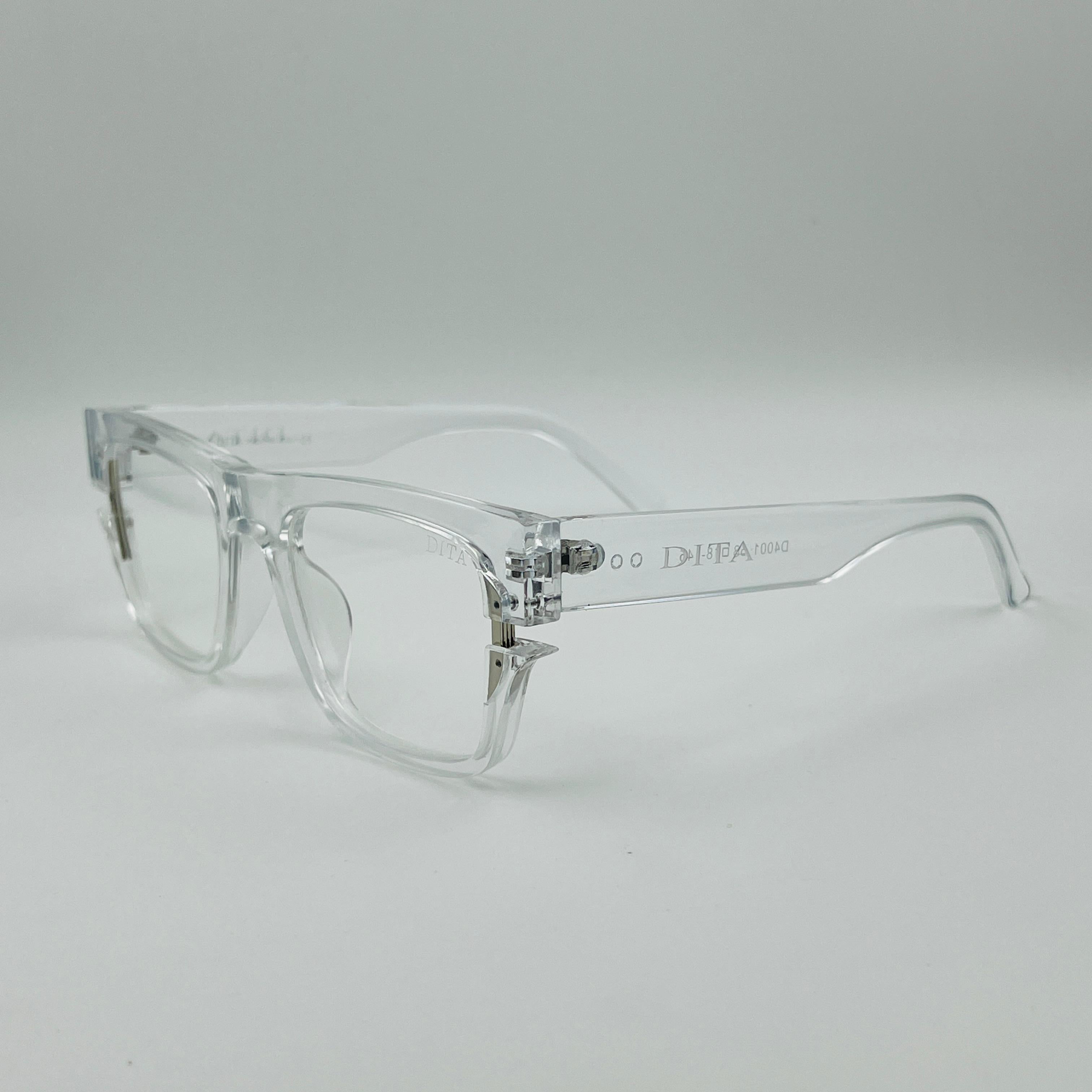 DEETA UNISEX TRENDY SUNGLASSES