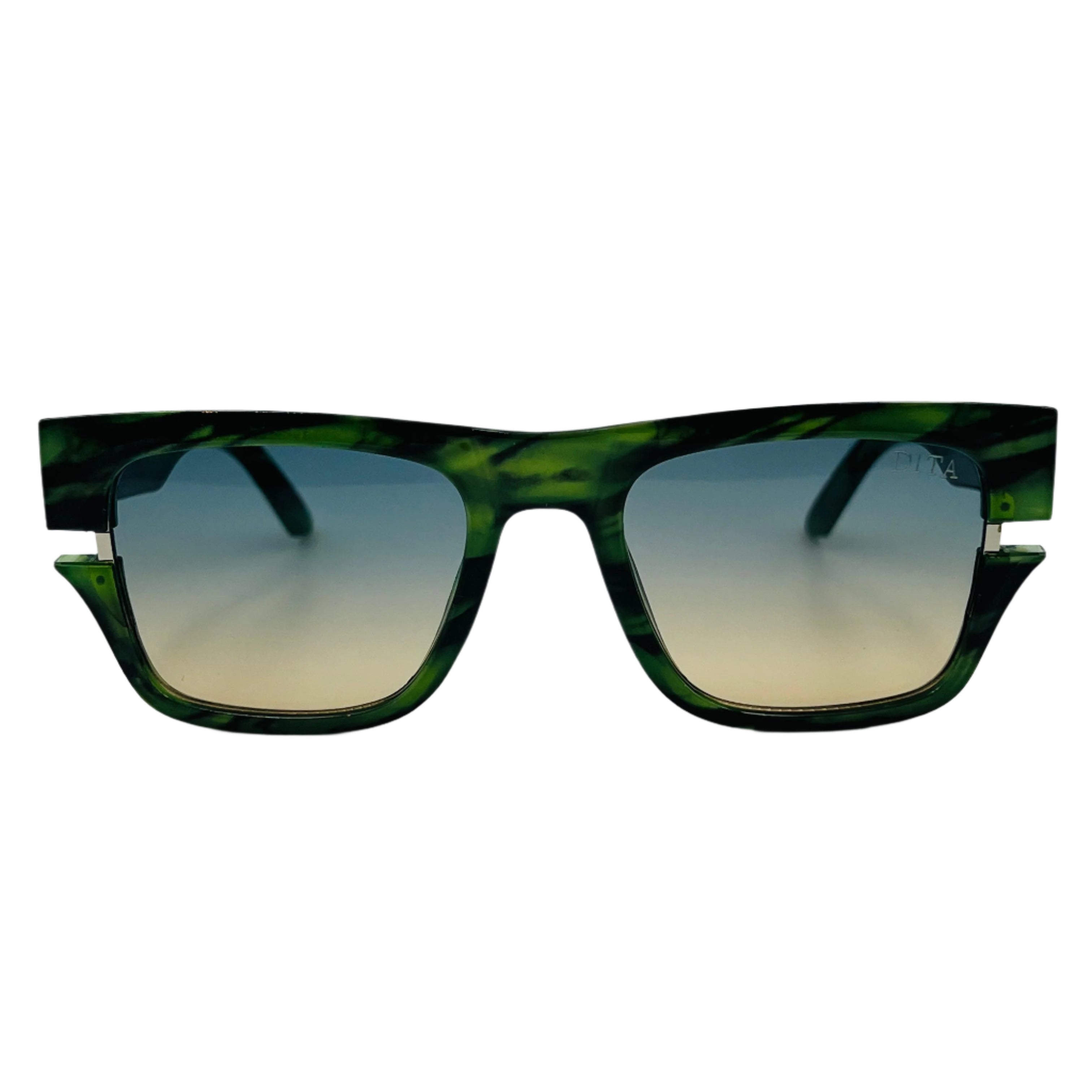 DEETA UNISEX TRENDY SUNGLASSES
