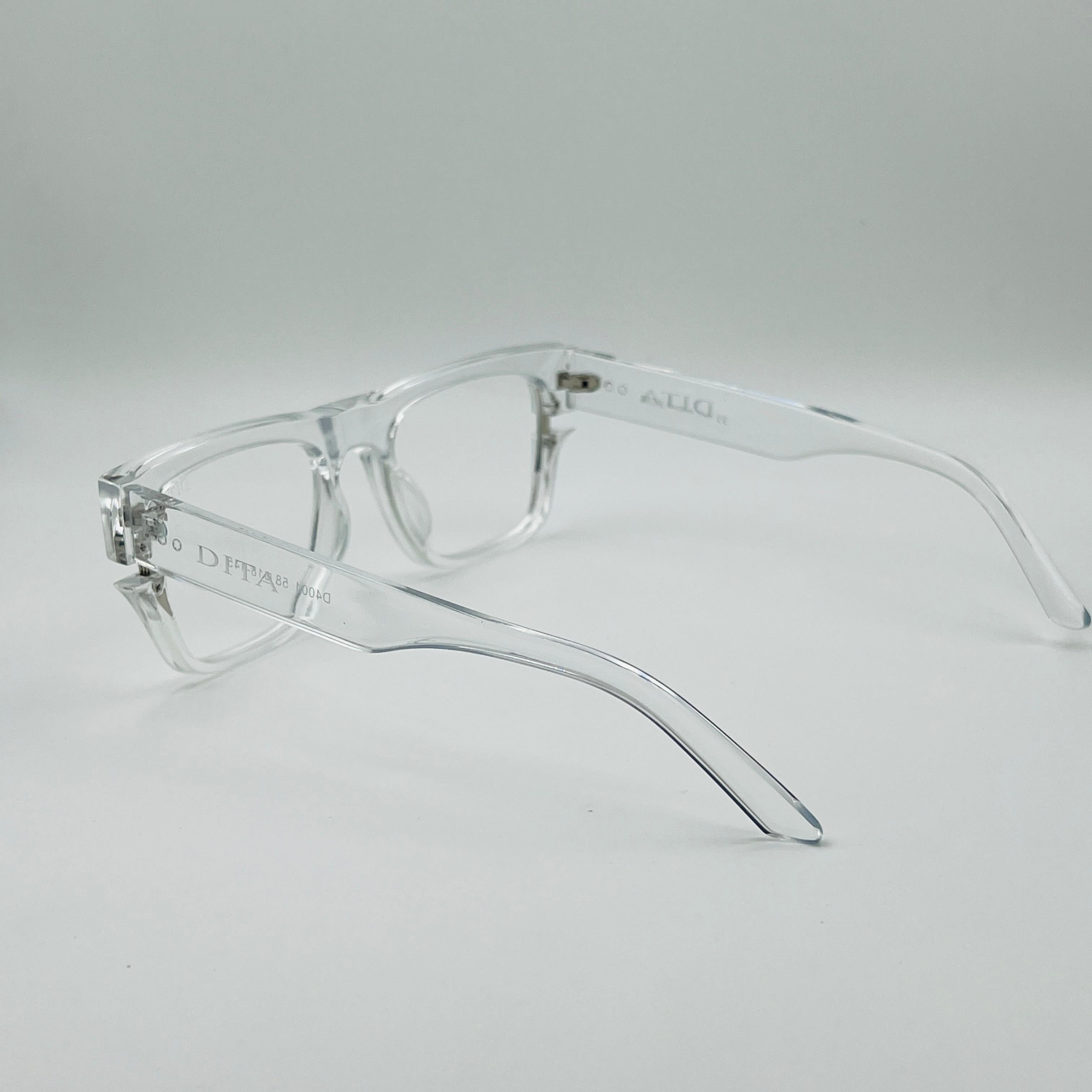 DEETA UNISEX TRENDY SUNGLASSES