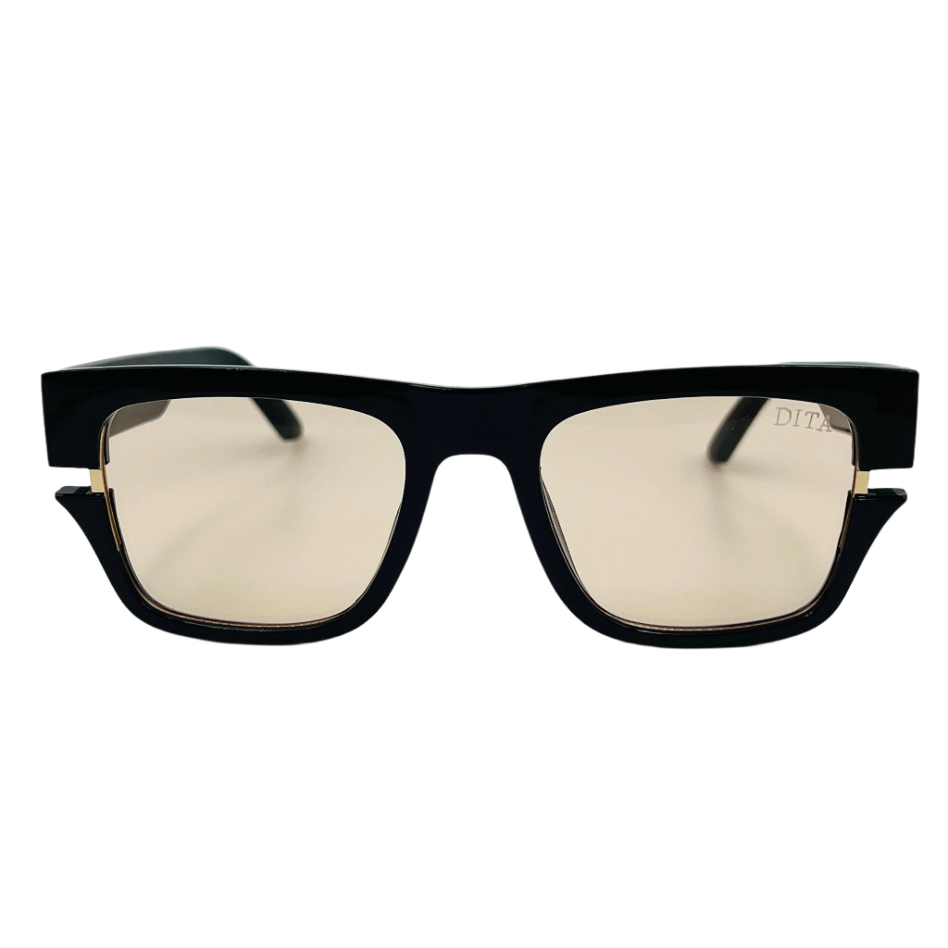 DEETA UNISEX TRENDY SUNGLASSES