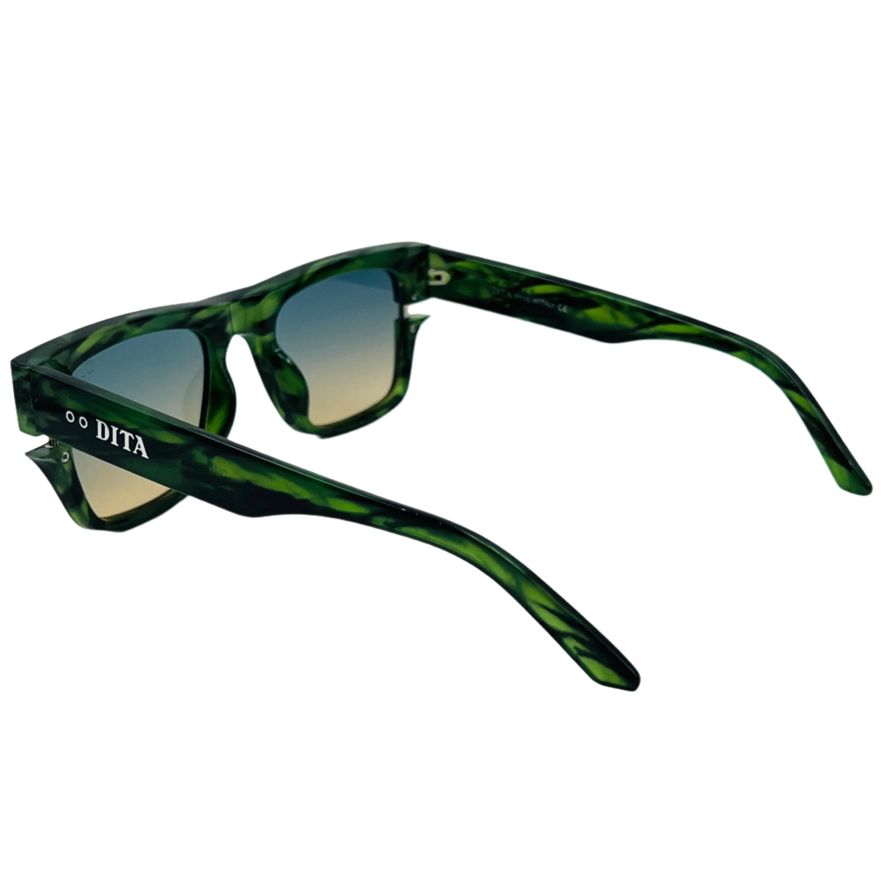 DEETA UNISEX TRENDY SUNGLASSES