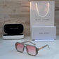 MARC JACOBS BLUE RAY GLASSES  UNISEX SUNGLASSES
