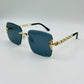 LOUIS VUITTON RIM LESS   Exclusive Stylish Sunglass For Unisex