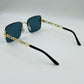 LOUIS VUITTON RIM LESS   Exclusive Stylish Sunglass For Unisex
