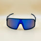 OAKLEY SPORTS SUNGLASSES PRIZM