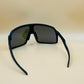 OAKLEY SPORTS SUNGLASSES PRIZM