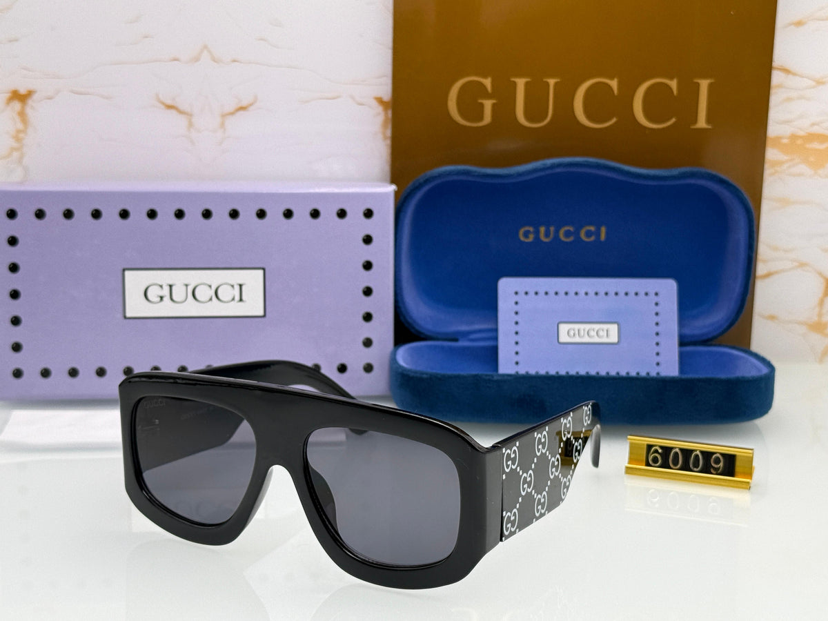 GUCHI 6009  SUNGLASSES