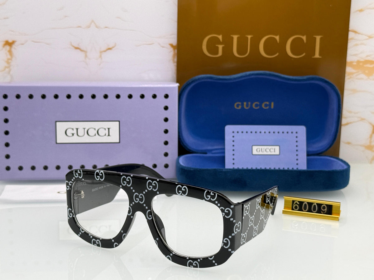 GUCHI 6009  SUNGLASSES