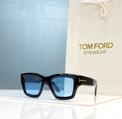 TOME FORD Eyewear UNISEX SUNGLASSES