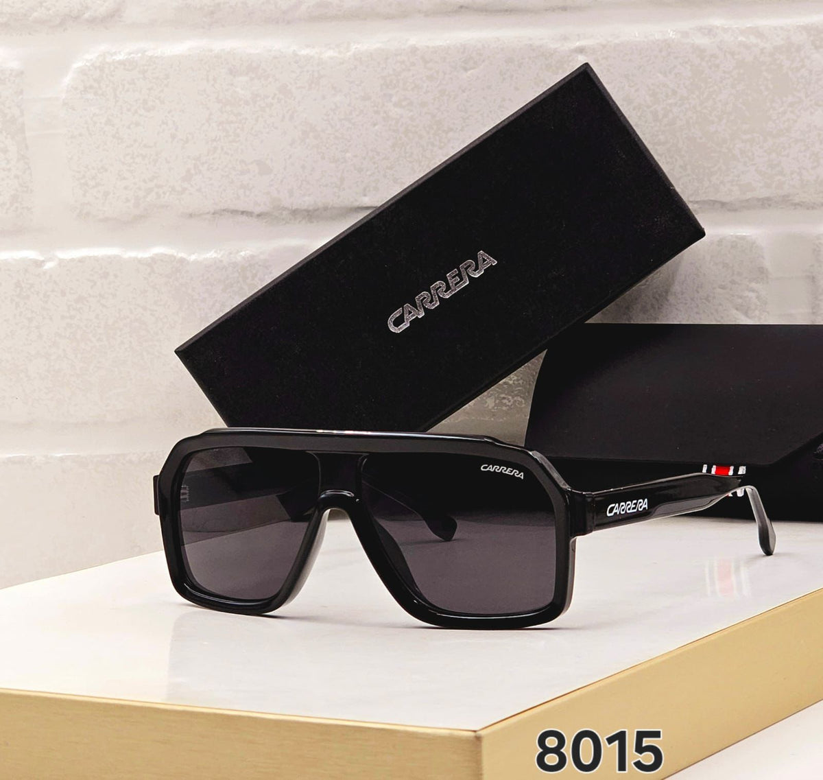 KARERA/BLMN NEW MEN SUNGLASSES