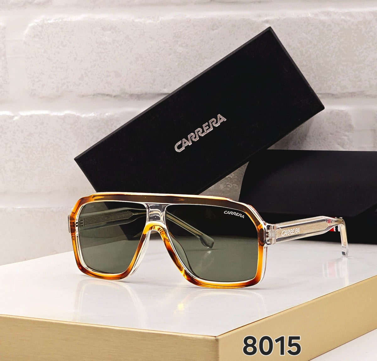 KARERA/BLMN NEW MEN SUNGLASSES