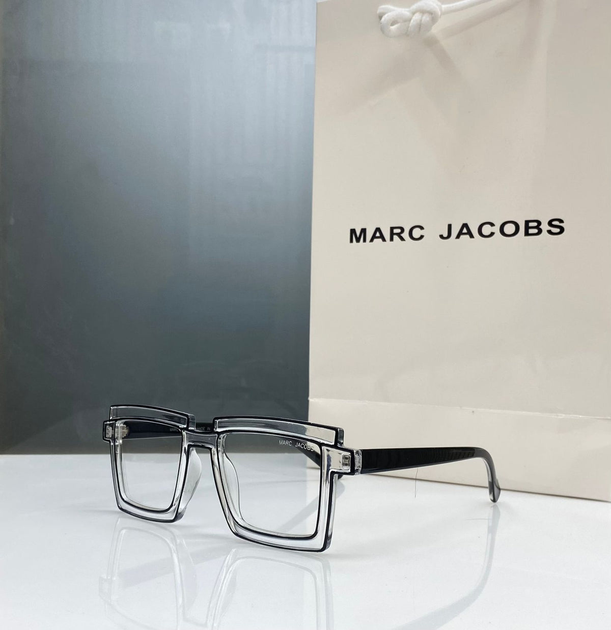 MRCK JACOB Blue Light Blockers