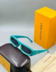 L.V. Quality Luxury Unisex Sunglasses