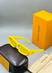 L.V. Quality Luxury Unisex Sunglasses