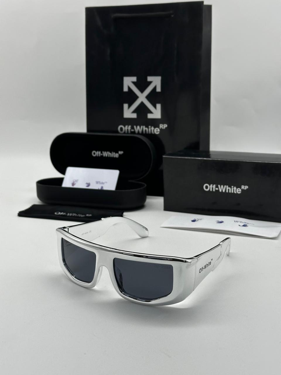 Of-White 05 Premium Sunglasses