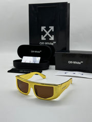 Of-White 05 Premium Sunglasses