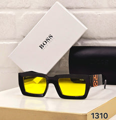 HUGOO 1310-S PRIMIUM SUNGLASSES