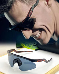OKLI 9229 SPORTS PRIZM GLASSES