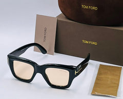 TOM FOD Eyewear UNISEX SUNGLASSES