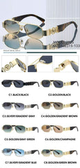 VARSACY 2525 BOLD SUNGLASS