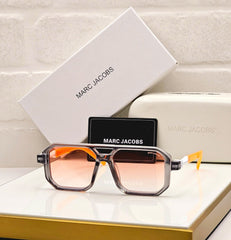 MRCK JACOB BLUE RAY GLASSES  UNISEX SUNGLASSES