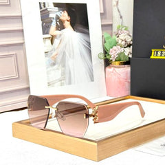 YSL 18325 Women Sunglass