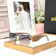 YSL 18325 Women Sunglass