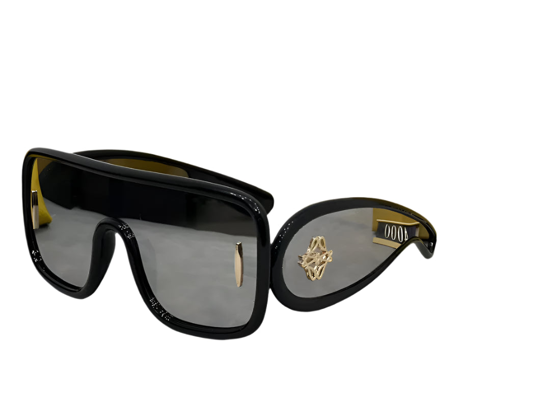 LOWE Premium Luxury Unisex  Wayfarer Sunglasses