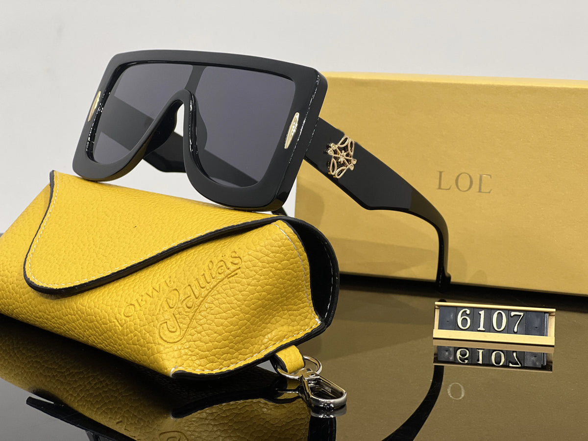 LOWE 6107 PREMIUM SUNGLSSES
