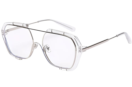 FENDEE High Quality Brand Sunglasses FF0129/S For Unisex-Unique and Classy