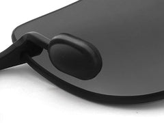 Silhouette Sunglasses Grey Sporty  Sunglasses for Men and Women