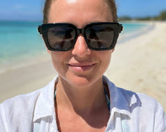 GUCHI WOMAN SUNGLASS