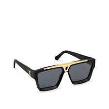 L.V. 1502 Evidence Sunglasses