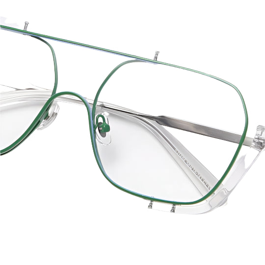 FENDEE High Quality Brand Sunglasses FF0129/S For Unisex-Unique and Classy