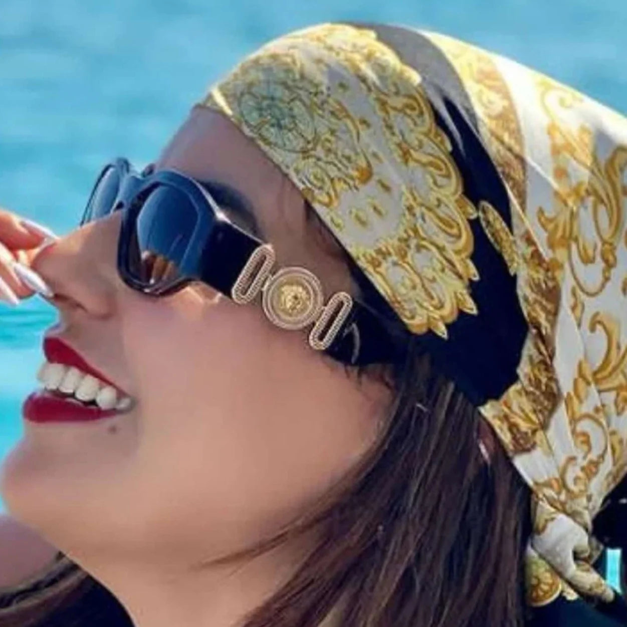 Varsacy Eyewear  Sunglasses