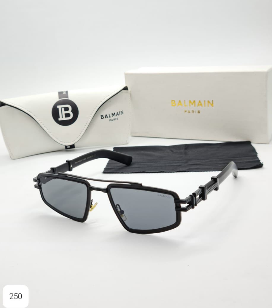 BALMAN PARIS