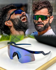 OKLI 9229 SPORTS PRIZM GLASSES