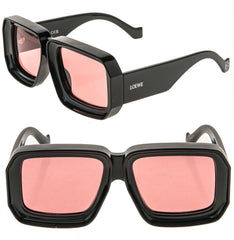 LOWE Premium Oversized  Sunglass
