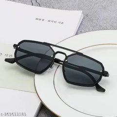 TRENDING  LATEST RECTANGULAR SUNGLASSES FOR MEN & WOMEN