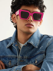 OF-WITE 6044 SUNGLASS